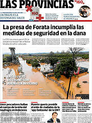 /Las Provincias
