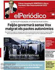 /El Periódico de Catalunya(Català)