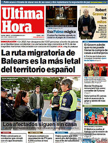 Periodico Última Hora