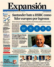 Periodico Expansion