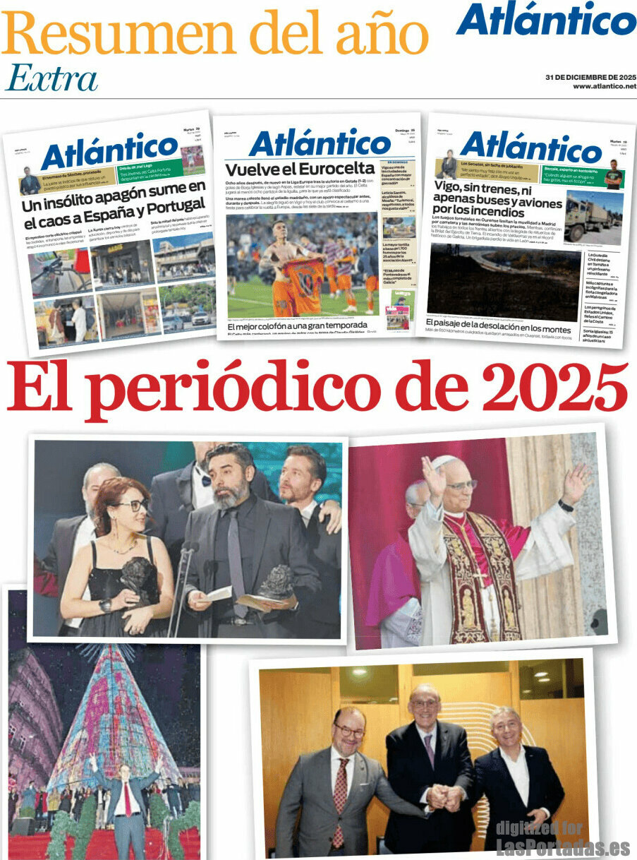 Atlántico Diario