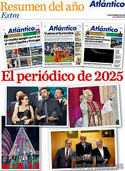 /Atlántico Diario