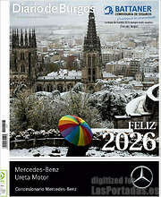 /Diario de Burgos