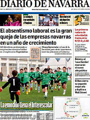 /Diario de Navarra