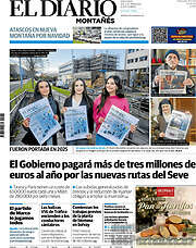 /El Diario Montañés