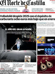 /El Norte de Castilla