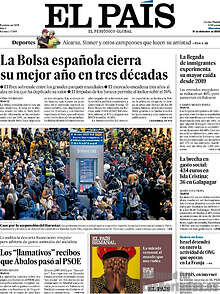 Periodico El País