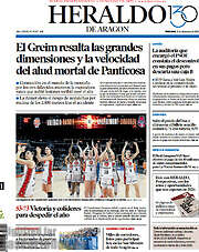 /Heraldo de Aragon