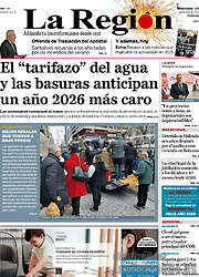 /La Región