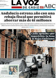 /La Voz de Cádiz