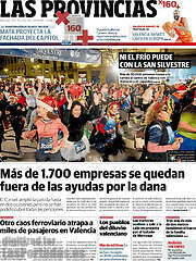 /Las Provincias