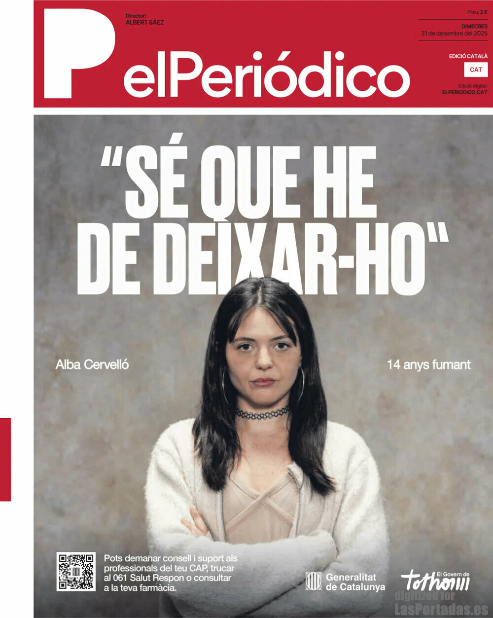 El Periódico de Catalunya(Català)