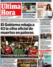 Periodico Última Hora