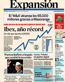 Periodico Expansion
