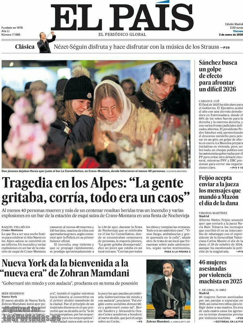 El País