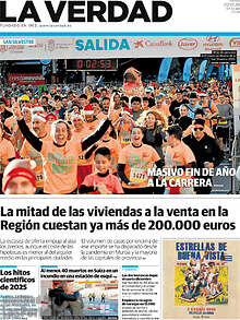 Periodico La Verdad