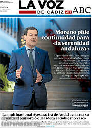 /La Voz de Cádiz