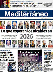 Periodico Mediterráneo