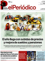 /El Periódico de Catalunya(Castellano)