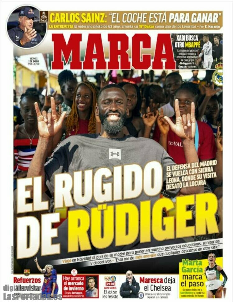 Marca