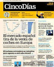/Cinco Días