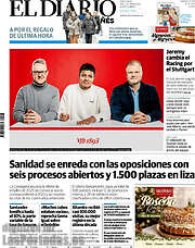 /El Diario Montañés