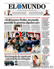 /El Mundo