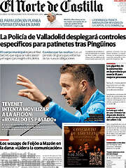 /El Norte de Castilla