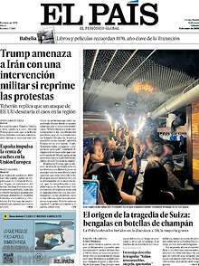 Periodico El País