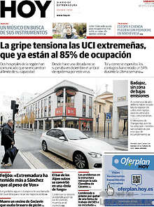 Periodico Hoy