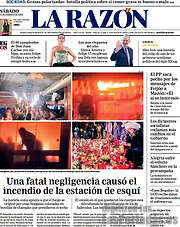 /La Razón