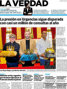 Periodico La Verdad