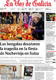 /La Voz de Galicia