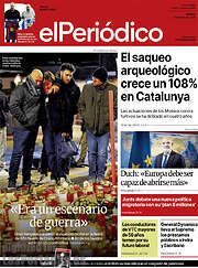 /El Periódico de Catalunya(Castellano)