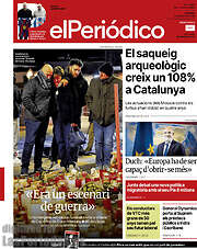 /El Periódico de Catalunya(Català)