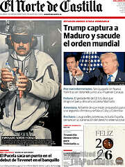 /El Norte de Castilla