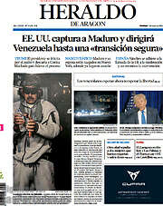 /Heraldo de Aragon