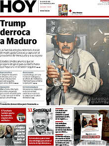 Periodico Hoy