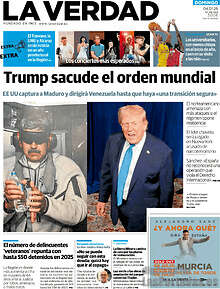 Periodico La Verdad