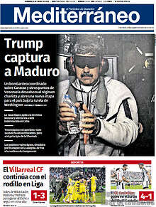 Periodico Mediterráneo