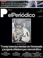 /El Periódico de Catalunya(Castellano)