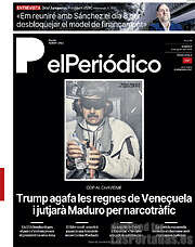 /El Periódico de Catalunya(Català)