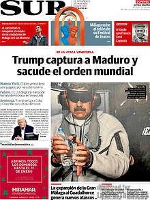Periodico Sur