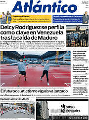 /Atlántico Diario