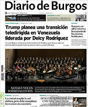 /Diario de Burgos