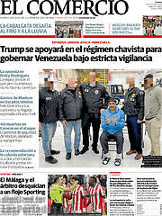 /El Comercio