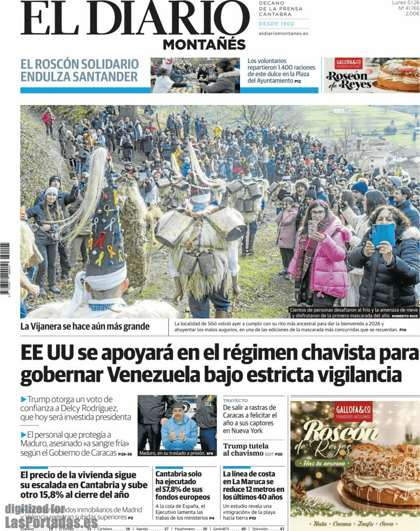 El Diario Montañés