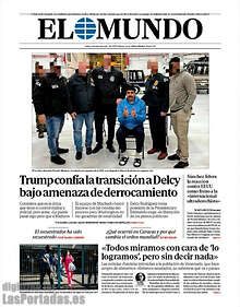Periodico El Mundo
