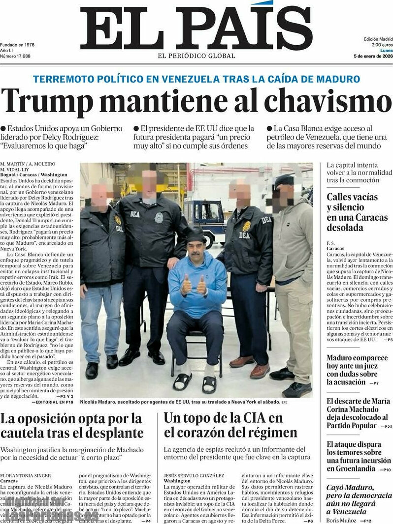 El País