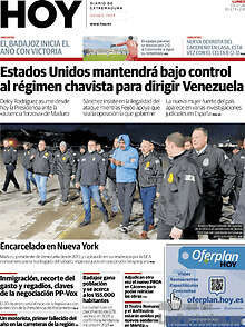 Periodico Hoy